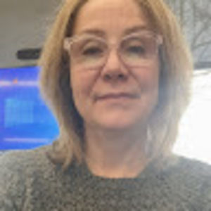 Meet your Posher, Debra